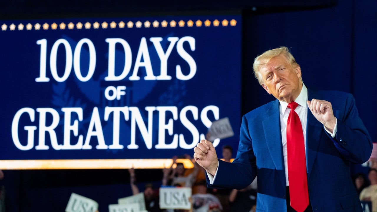The US is fixated on ‘beating China’. It needs to stop beating itself