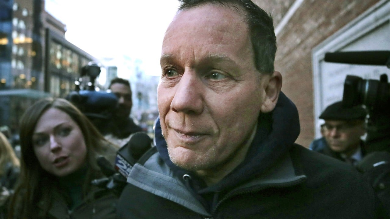 Former Harvard professor convicted over China ties joins Tsinghua University