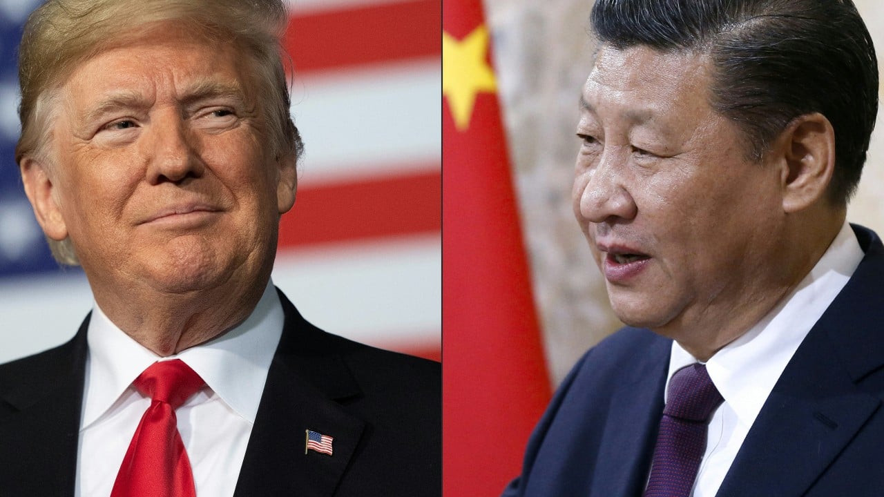 A stronger China waits to see which Trump adviser will come out on top on tariffs: sources
