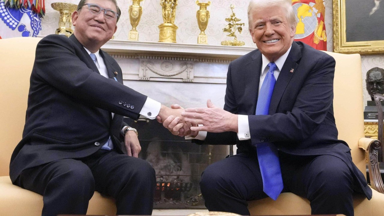Japan urged to reduce US reliance amid Trump uncertainty, and embrace Global South