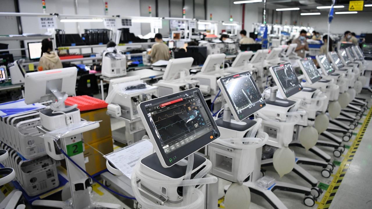 United InnoMed targets Hong Kong for heart device trials after new funding
