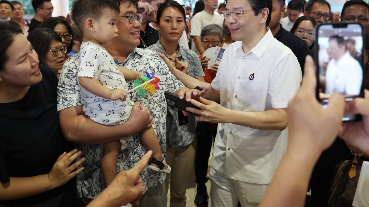 Singapore election: competing narratives of weakened cabinet if PAP loses seats vs balanced parliament