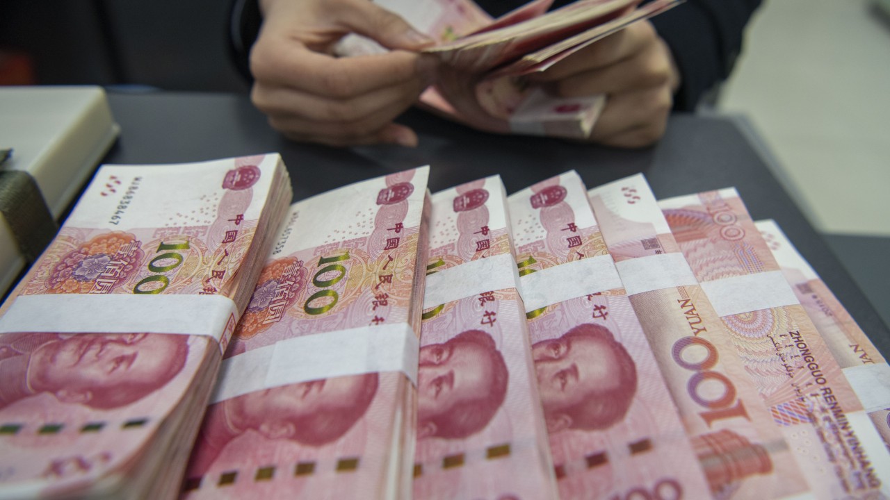 Why African traders are looking beyond the US dollar to China’s yuan