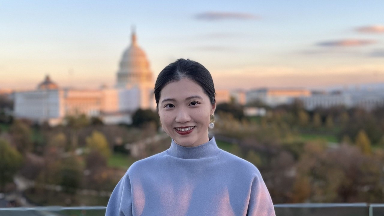 Family of Hong Kong fugitive Anna Kwok charged with handling her financial assets