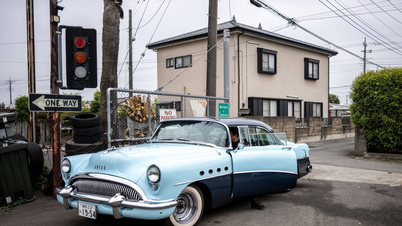 Why there is hardly any love for US vehicles in Japan: ‘they don’t take our cars’
