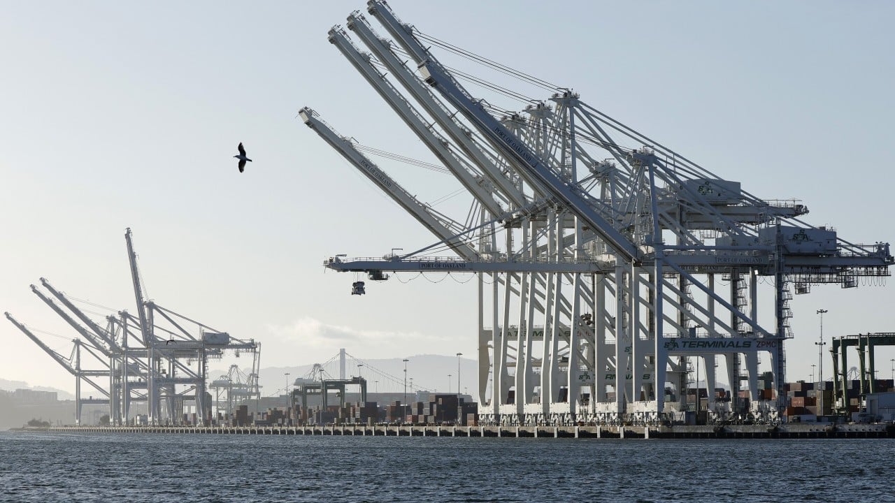 Small US businesses seek immediate relief from Trump tariffs, calling them crippling