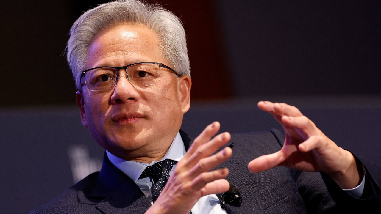 Nvidia raises concerns about Huawei’s growing AI chip capabilities with US lawmakers