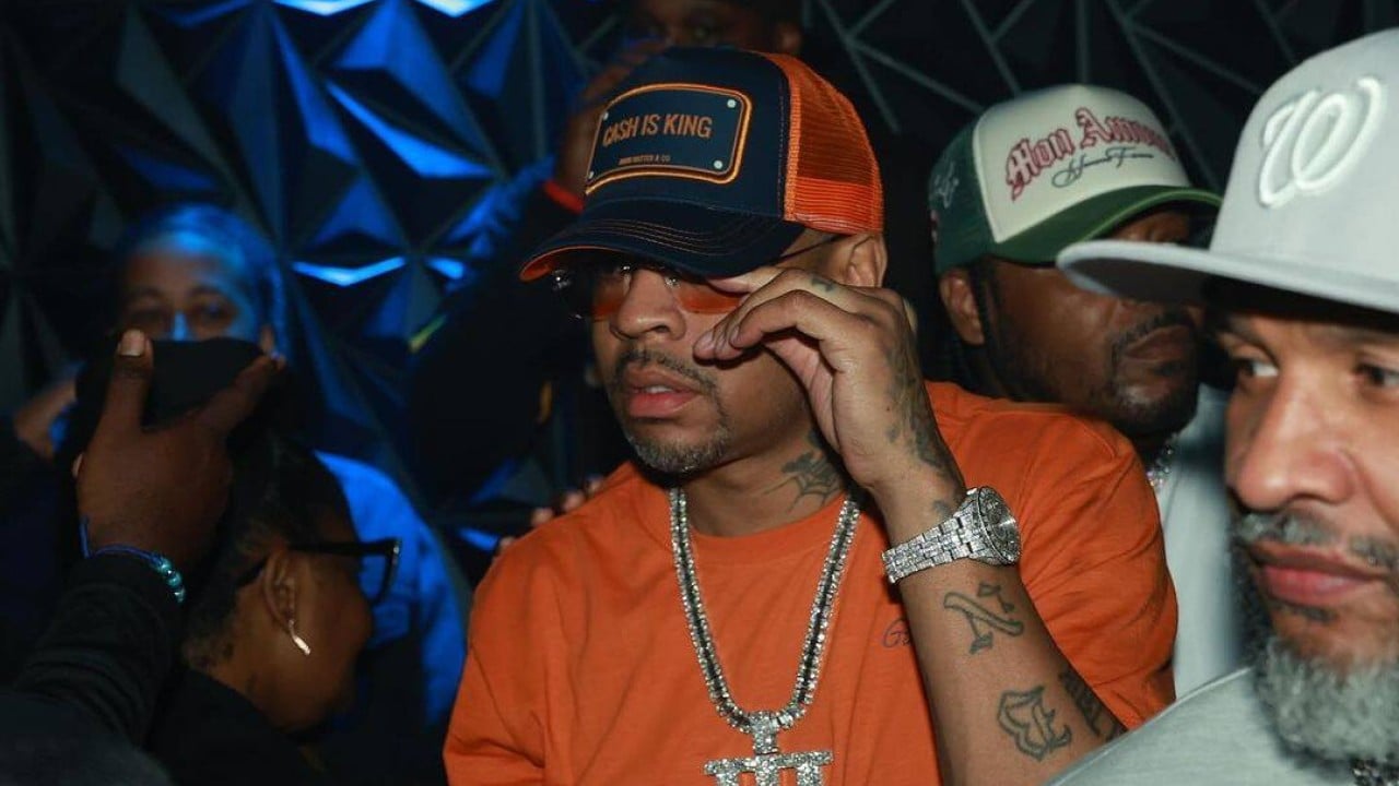 How fashion has always been a double-edged sword for black men in the US