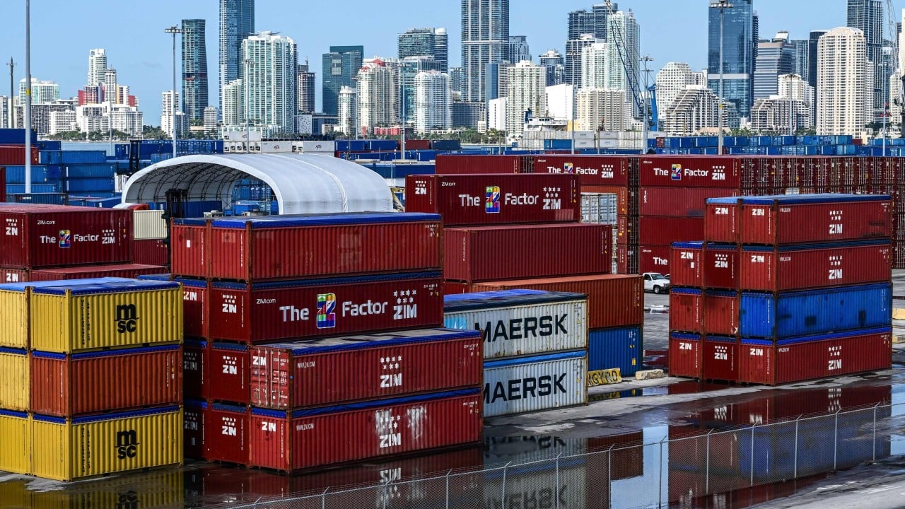 China softens stance on US tariff talks, spy claims condemned: SCMP daily highlights