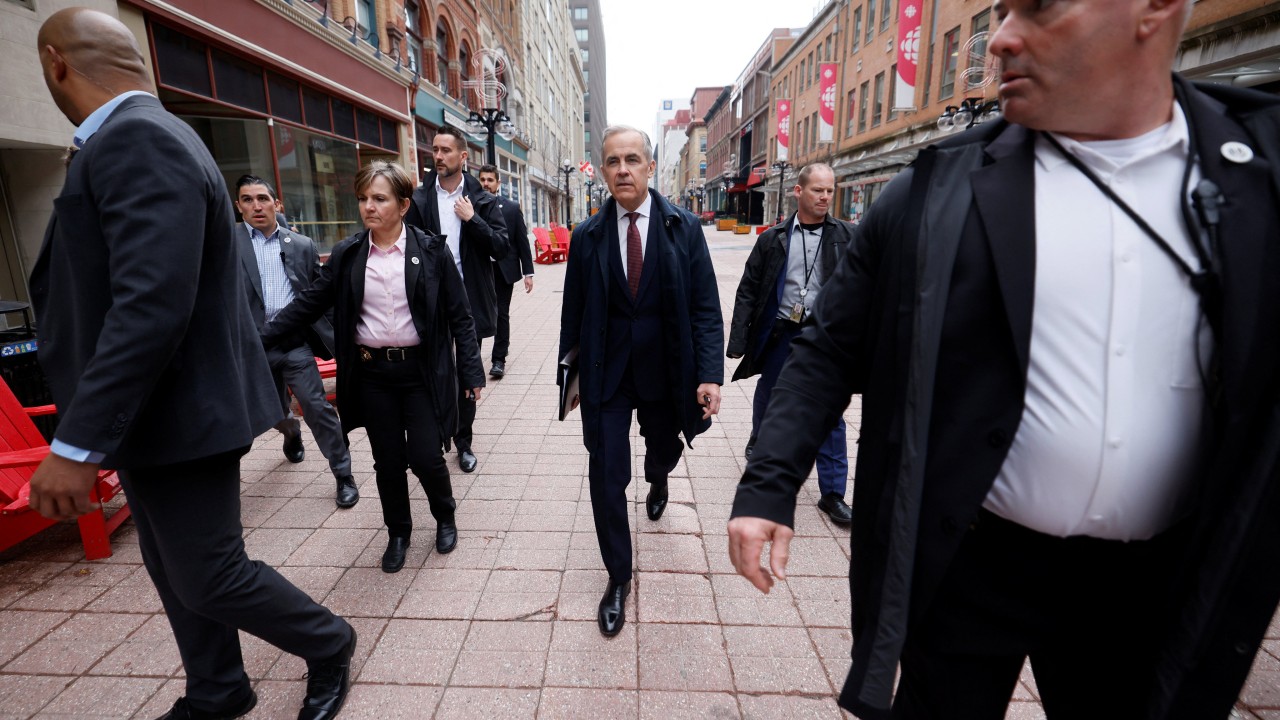Canada’s PM Carney to visit Trump at White House on Tuesday