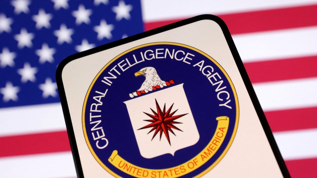 New CIA videos seek to lure Chinese officials to leak secrets to US