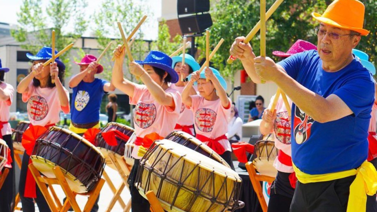 Asian-American, Native Hawaiian and Pacific Islander Heritage Month’s growth over 5 decades