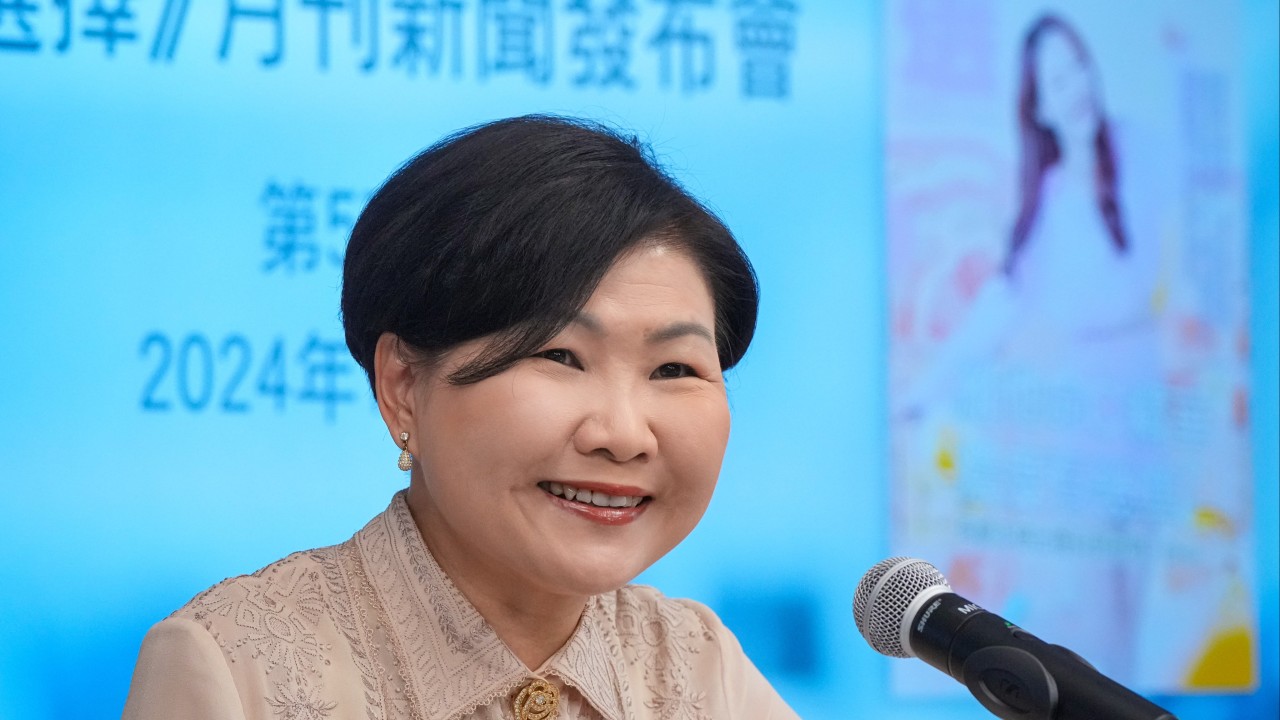 Hong Kong consumer watchdog chief expected to leave after nearly 13 years: source