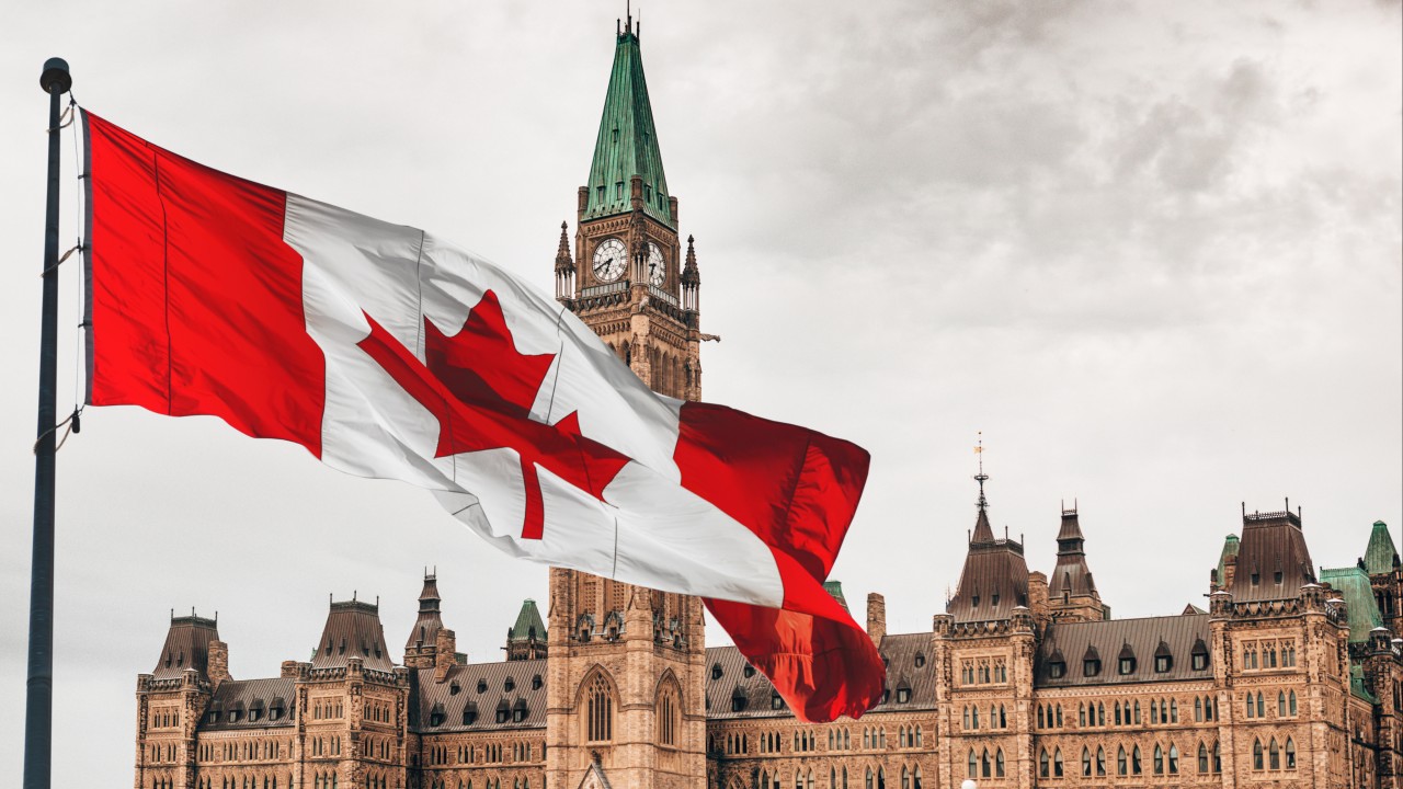 Hongkongers call on Canada to keep pledge on granting permanent residency