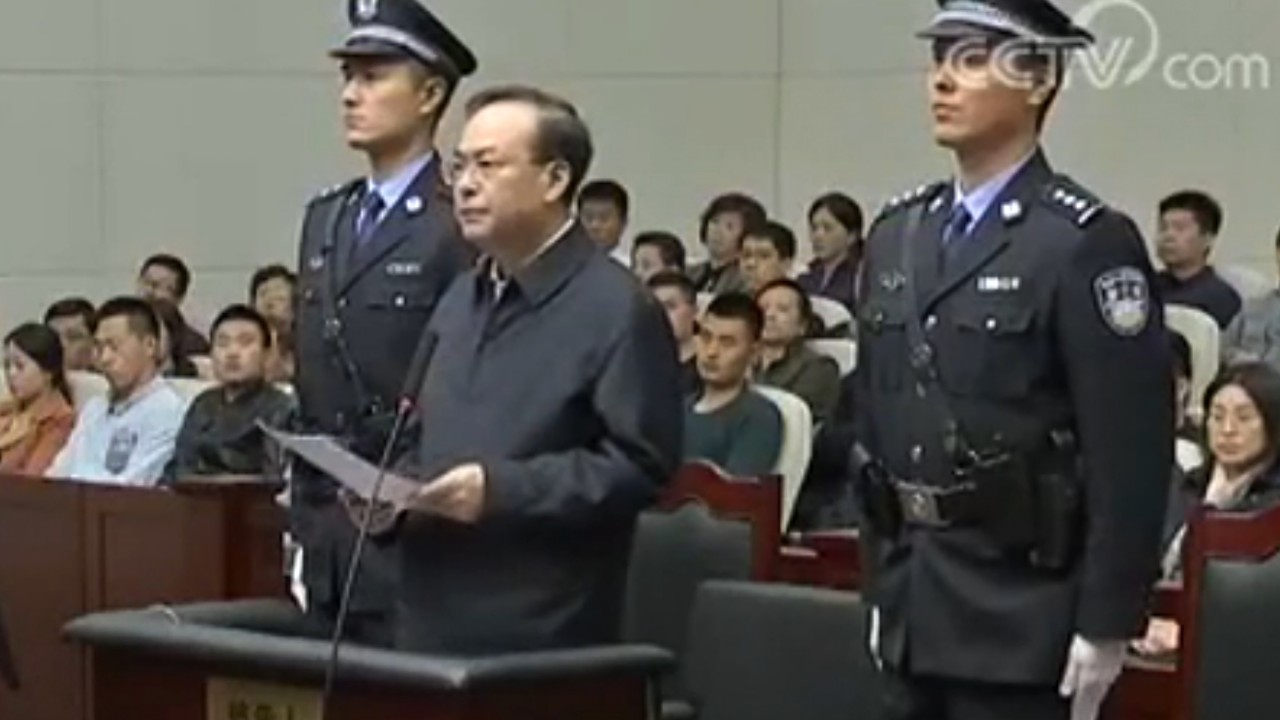 The inspectors keeping China’s corrupt officials up at night