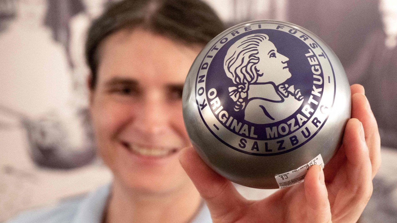 Austrian chocolate controversy over Mozart sweets strikes a sour note