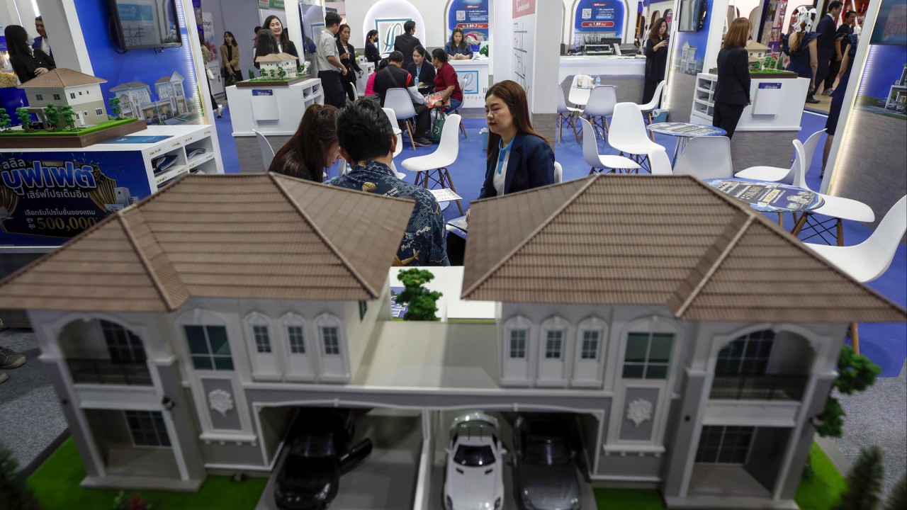 Wealthy Chinese turn away from US real estate as Trump amps up trade war with Beijing