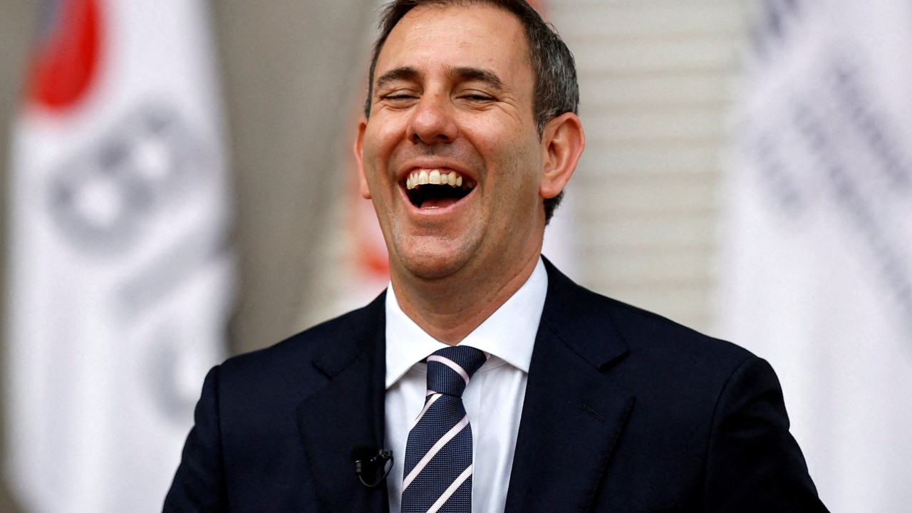 Albanese’s new government to shield Australia from ‘dark shadow’ of US-China trade war