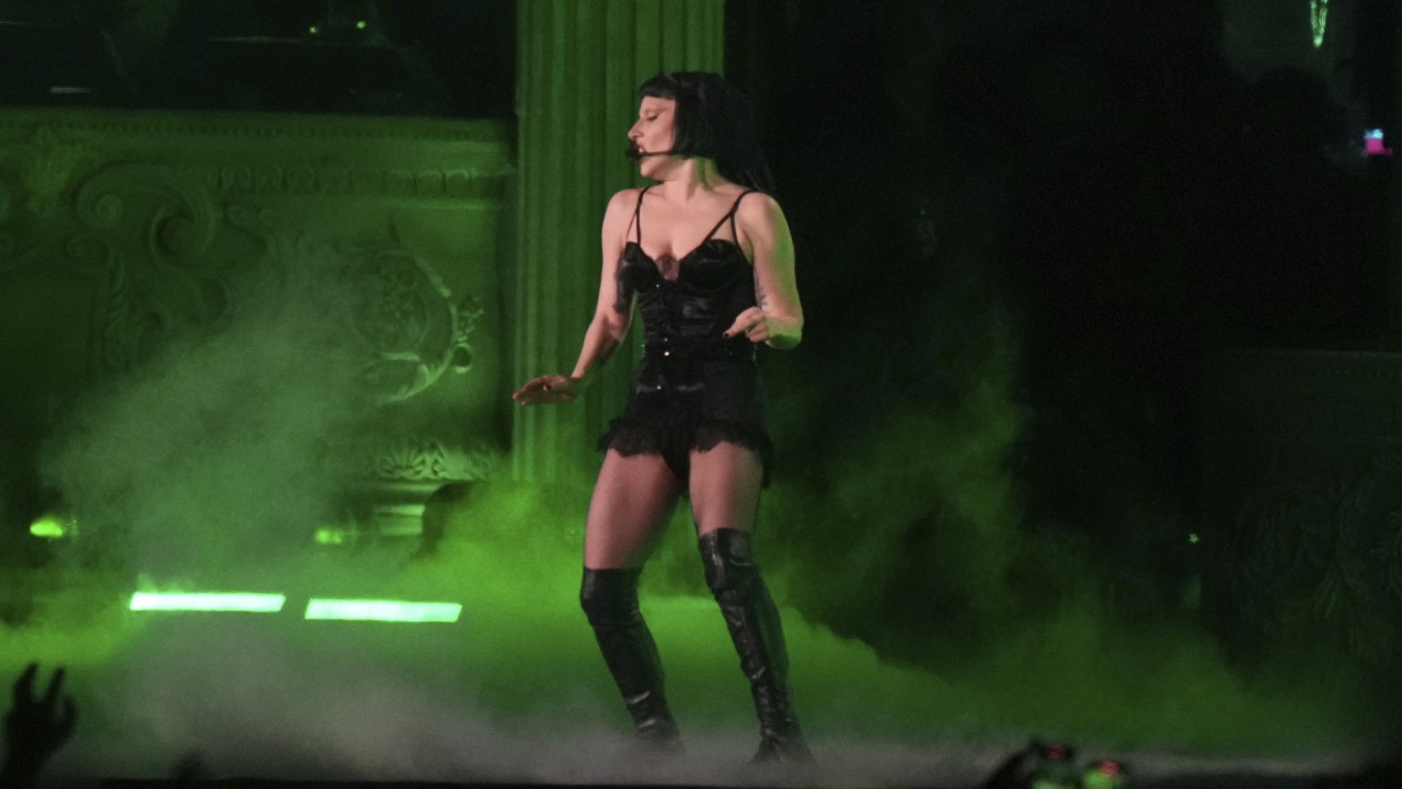 Brazilian police arrest 2 over plot to bomb Lady Gaga’s concert in Rio de Janeiro