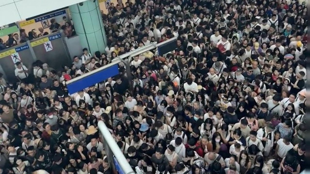 Call for Hong Kong to fix border internet issues, protect rural areas