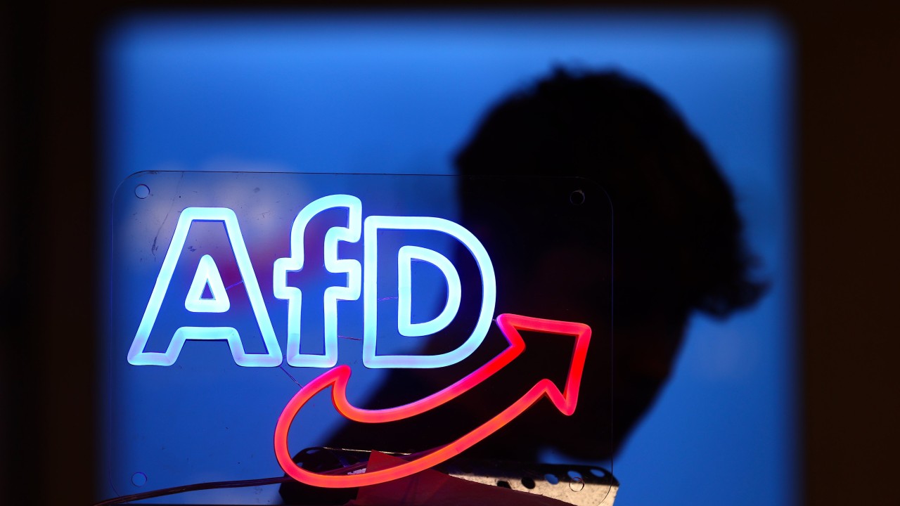 AfD sues German intelligence over ‘unlawful’ extremist label: ‘tyranny in disguise’