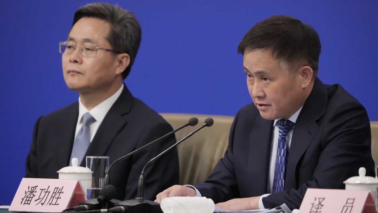 China urges Japan, South Korea and Asean to deepen cooperation amid trade war turbulence