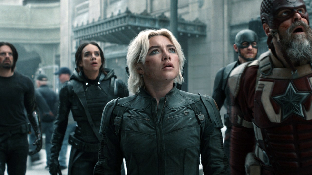 Marvel moves production out of US even as Trump puts 100 per cent tariff on overseas films