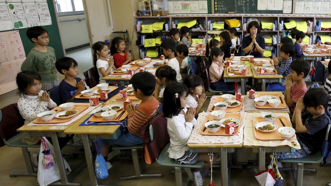 Baker tops list of dream jobs for Japanese 6-year-olds but YouTuber rising fast