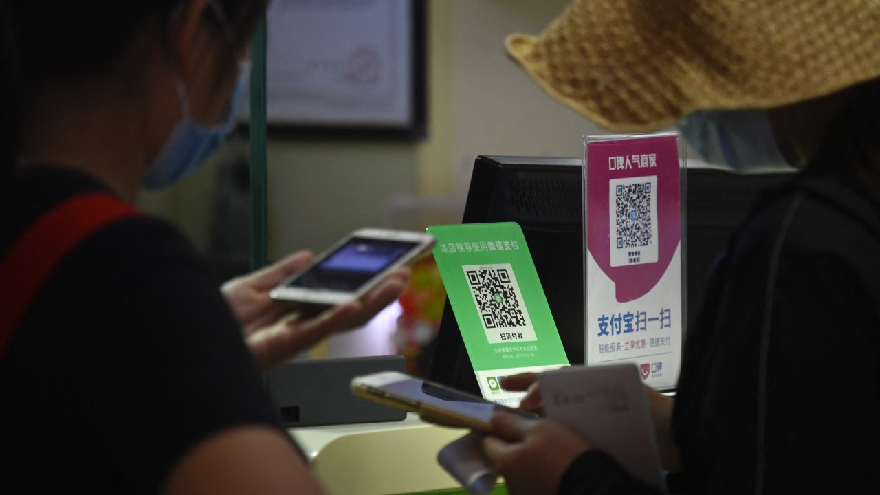 Alipay and WeChat Pay see booming inbound spending in China during Labour Day holiday