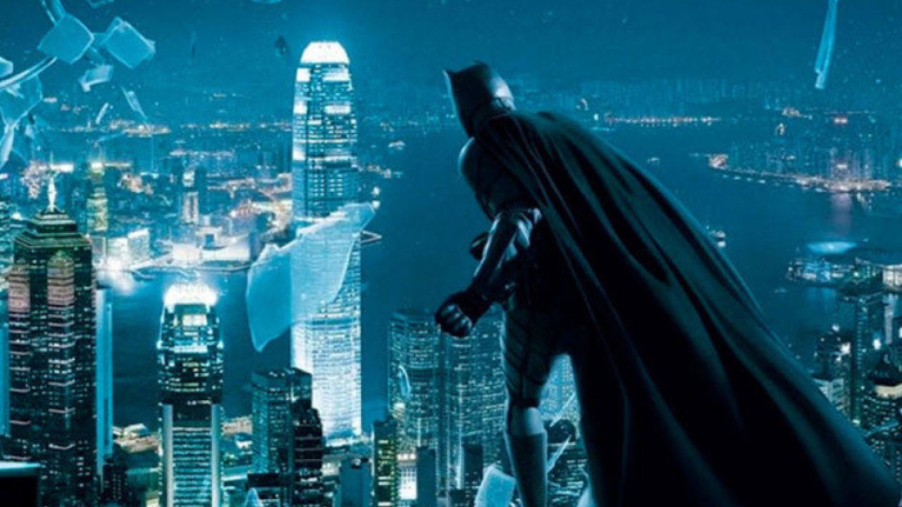 Trump’s 100% tariff on films will have little impact on Hong Kong industry: experts