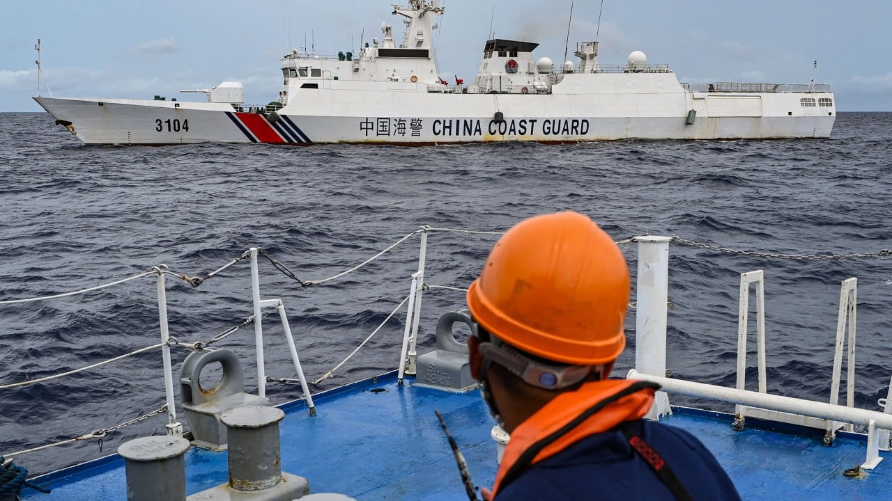South China Sea: Vietnam protests against Sandy Cay moves, raising flashpoint fears
