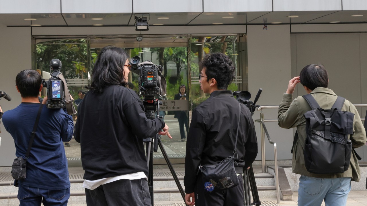 Hong Kong ranks 37th overall for journalists’ safety in new global index