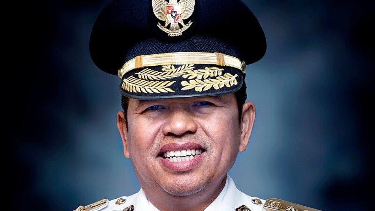 Indonesian governor’s ‘ridiculous’ vasectomy plan sparks debate on poverty, ‘body politics’