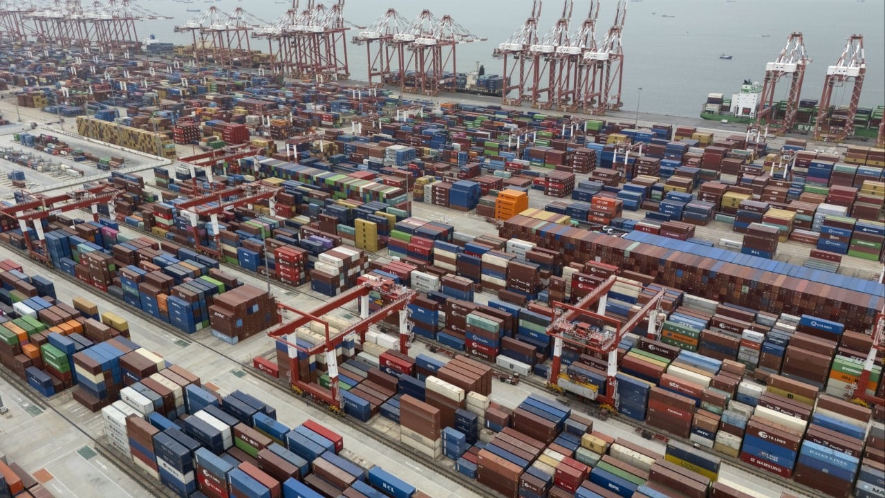 Next stop, Egypt? Trade war sends China’s exporters scouring globe for new markets