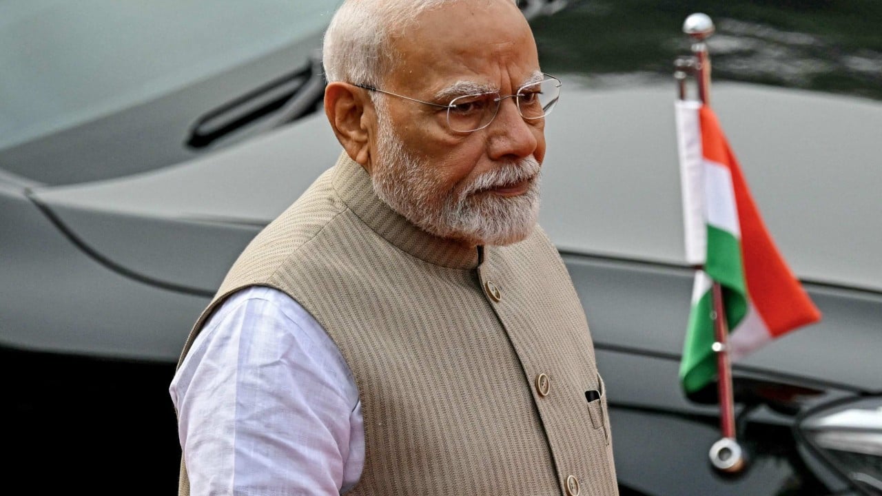 Modi under pressure as India’s Pakistan strikes ignite nationalist fervour, global concern