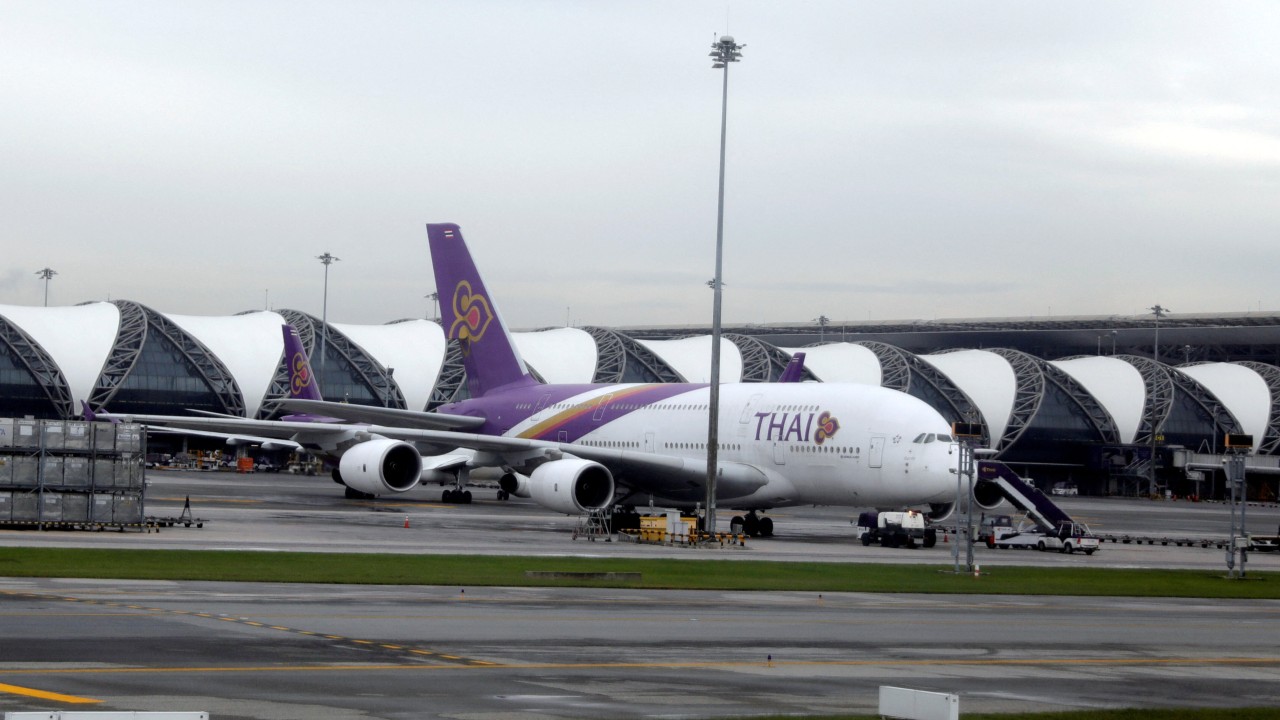 India-Pakistan fighting: Asian, European airlines divert, cancel flights amid tensions