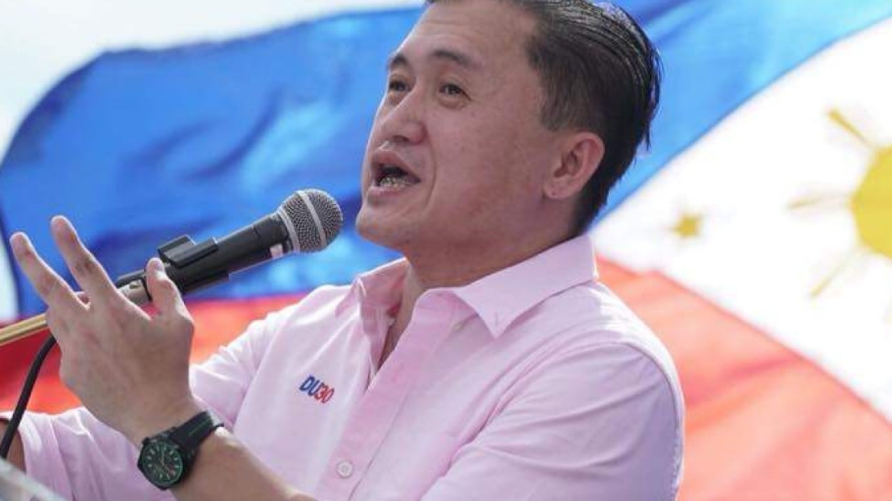 Duterte’s ‘political son’ Bong Go gains ground in Philippines senate race: survey
