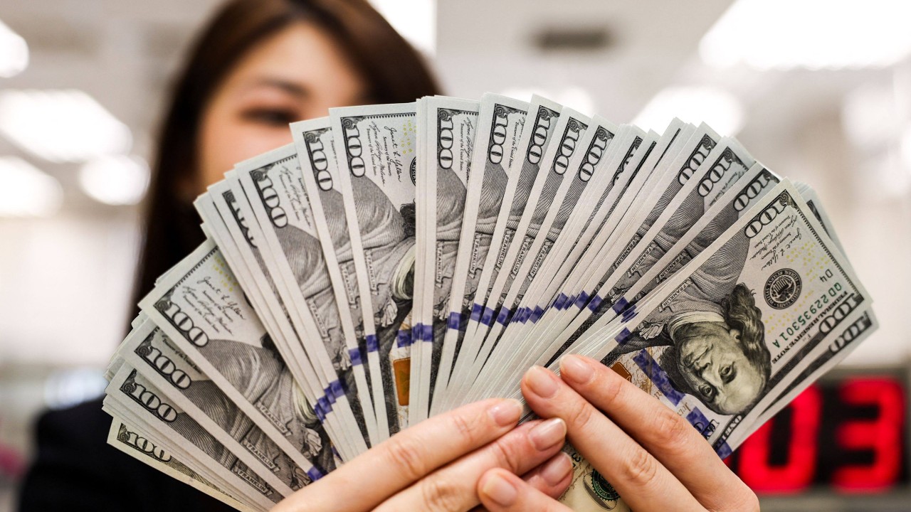 There’s more to Taiwan’s currency shock than meets the eye