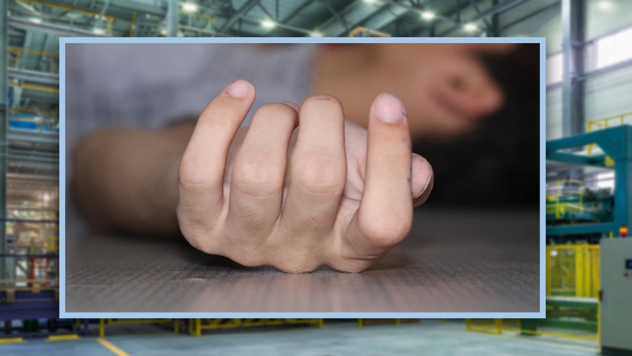 Chinese court rules security guard’s death during workplace sex an ‘industrial accident’
