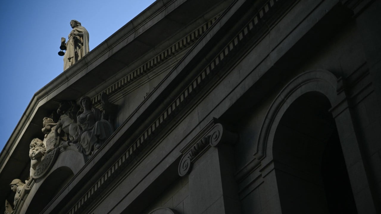 New Zealand justice set to join Hong Kong’s top court as non-permanent judge