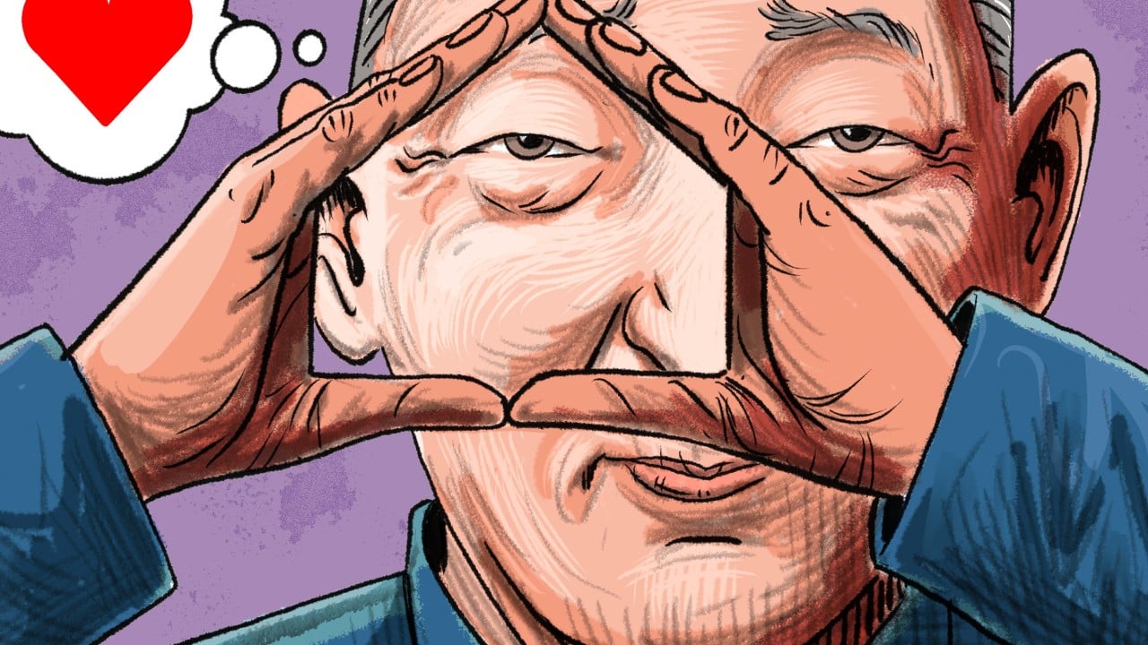 Ageing Hong Kong needs homes we can grow old in