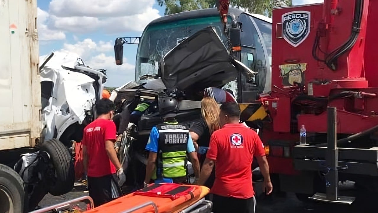 As Philippines reels from fatal crashes, road safety overhaul calls mount