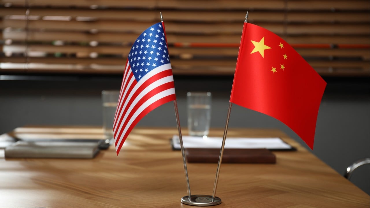 From handshake to walkout, anything can happen at US-China trade talks