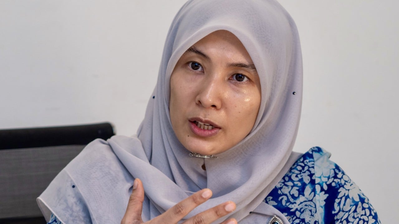 Push for Malaysia’s Nurul Izzah Anwar to be ruling party No 2 sparks debate
