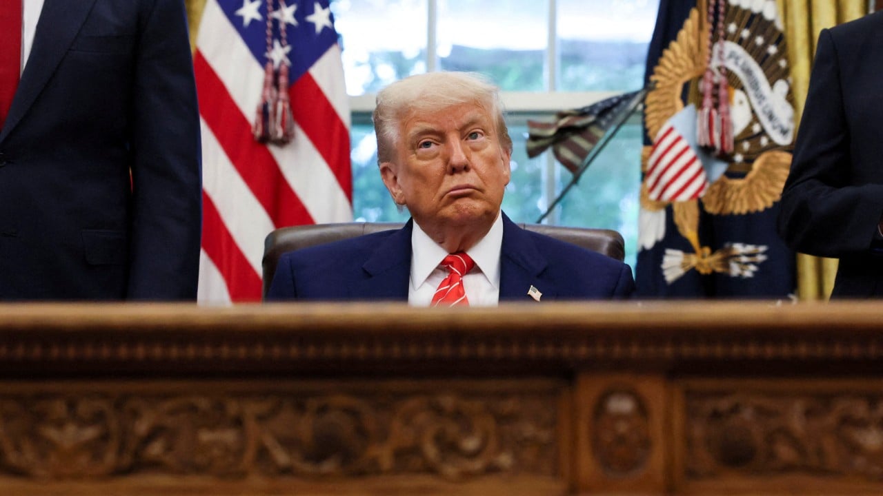 Will Trump’s film tariff mean lights, camera, inaction for the world’s studios?
