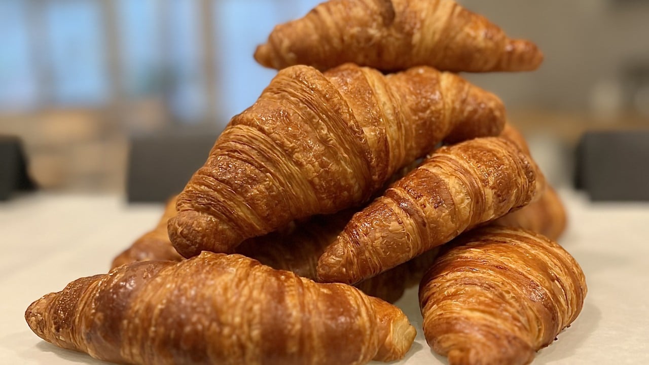Vancouver bakery opened by ex-Hong Kong restaurateur who couldn’t find pastries she liked