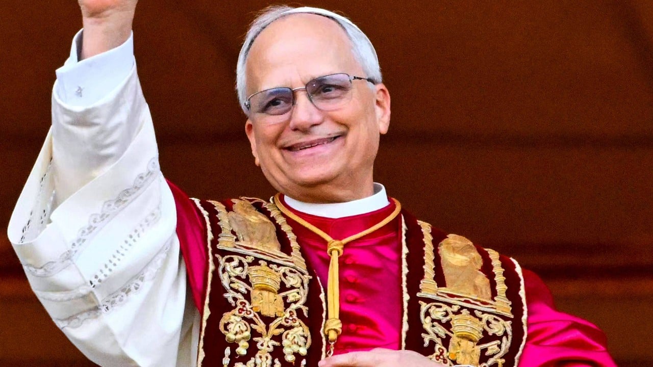 Villanova rejoices as alumnus, American ‘Bob’ becomes Pope Leo XIV, the first US pontiff