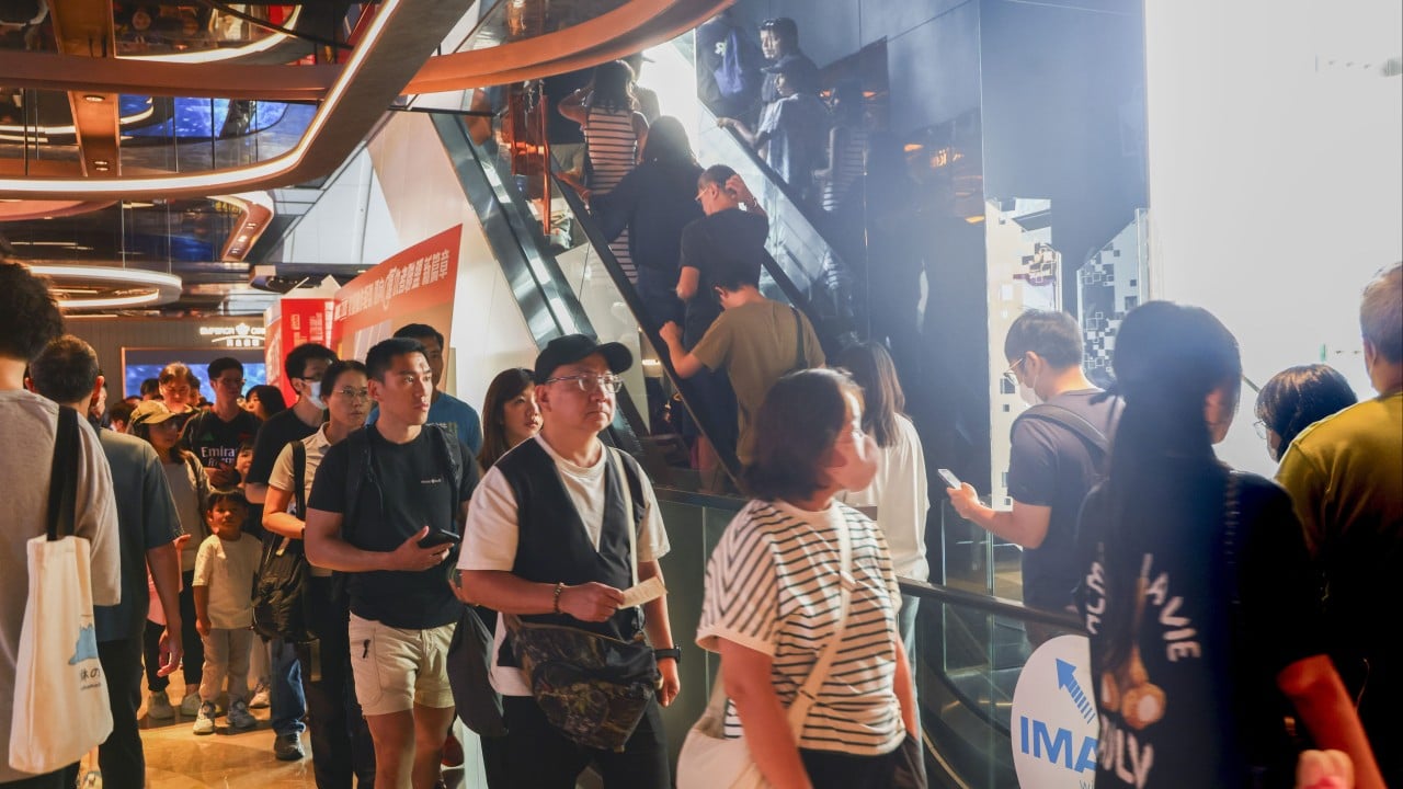 Cheap tickets for Hong Kong Cinema Day draw fans and calls for more promotions