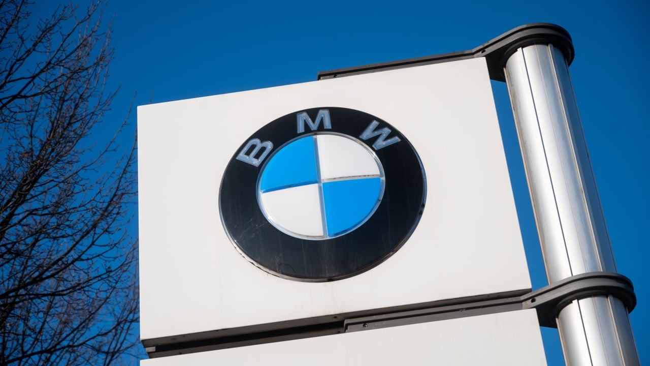 BMW, Toyota, Mercedes-Benz recall nearly 70,000 vehicles in China over safety concerns