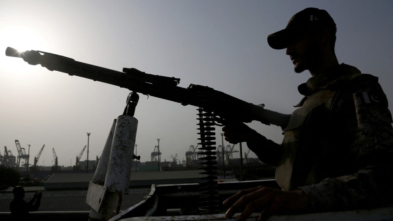 India-Pakistan tensions escalate with missile strikes on bases: ‘provocation of highest order’
